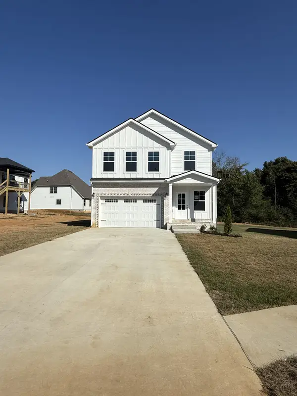 350 Hereford Farms, Clarksville, TN 37043