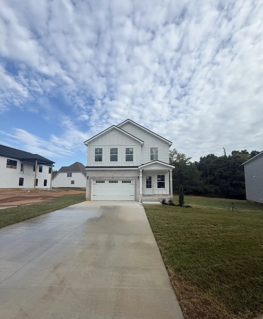 350 Hereford Farms, Clarksville, TN 37043 - #2
