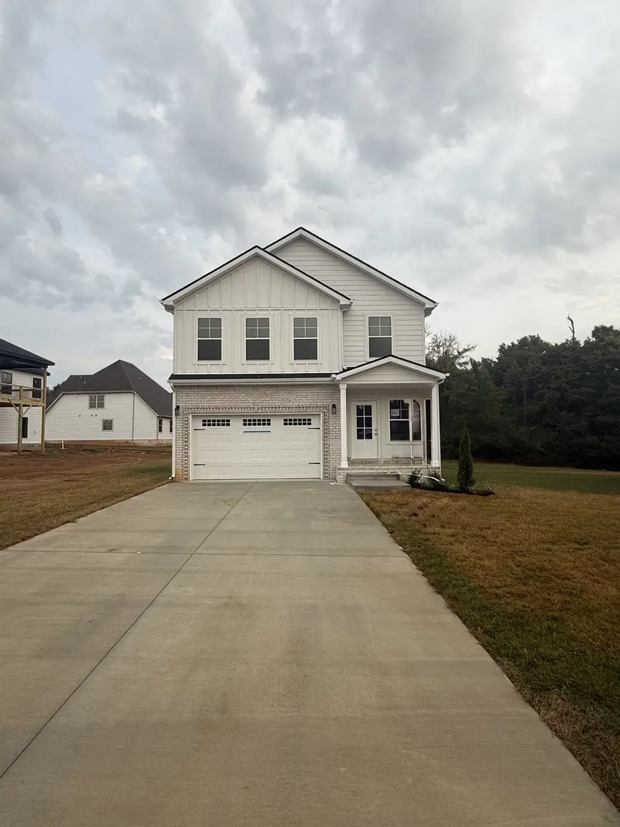350 Hereford Farms, Clarksville, TN 37043 - #3