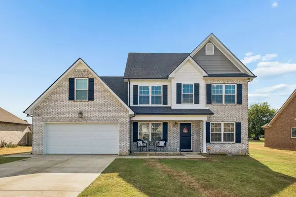 2922 Dusenburg Dr, Christiana, TN 37037