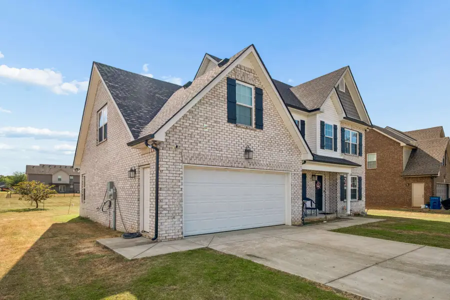 2922 Dusenburg Dr, Christiana, TN 37037 - #2