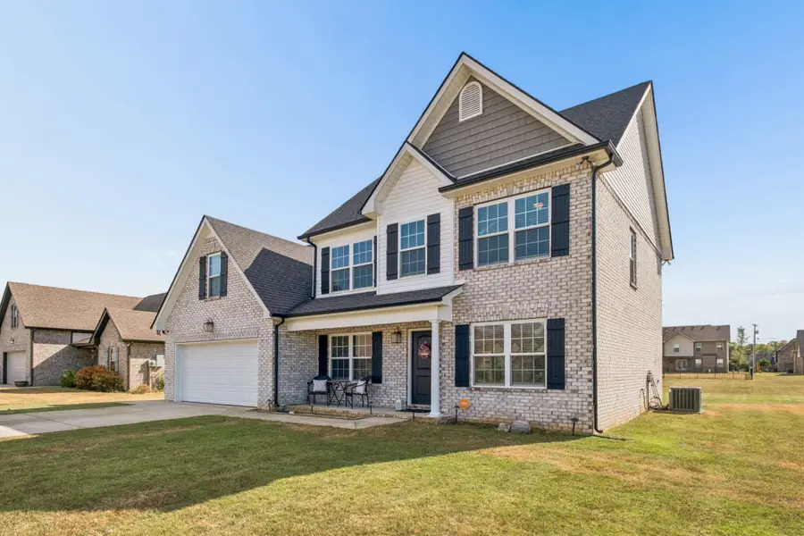 2922 Dusenburg Dr, Christiana, TN 37037 - #3