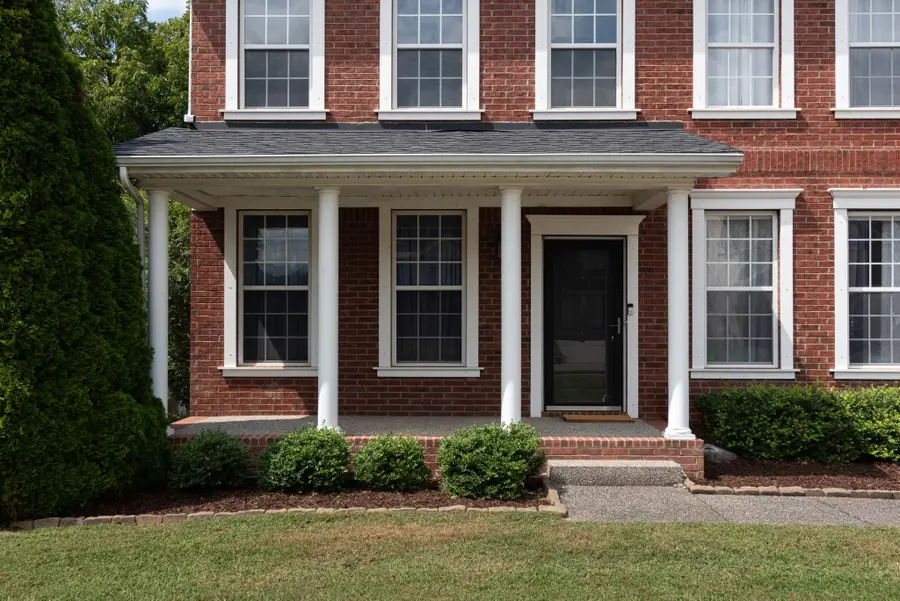 1018 Aenon Cir, Spring Hill, TN 37174 - #3