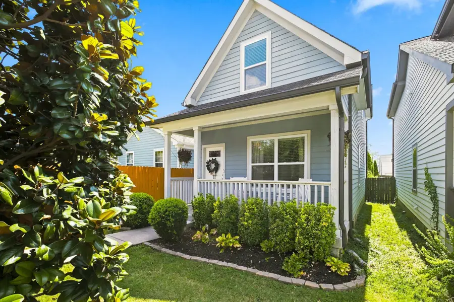 6103A Louisiana Ave, Nashville, TN 37209 - #2