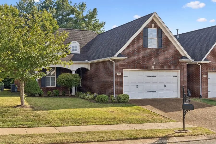 602 Indian Ridge Cir, White House, TN 37188 - #2