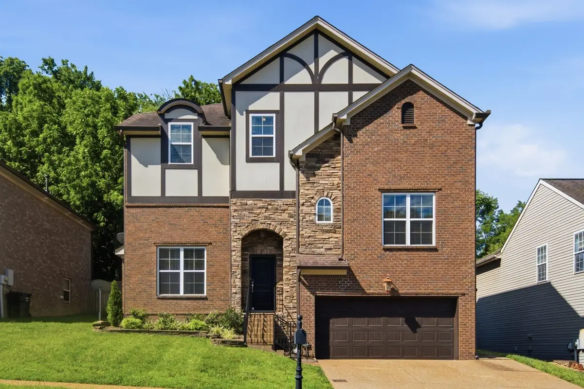 1736 Haleys Hope Ct, Nashville, TN 37209 - #1