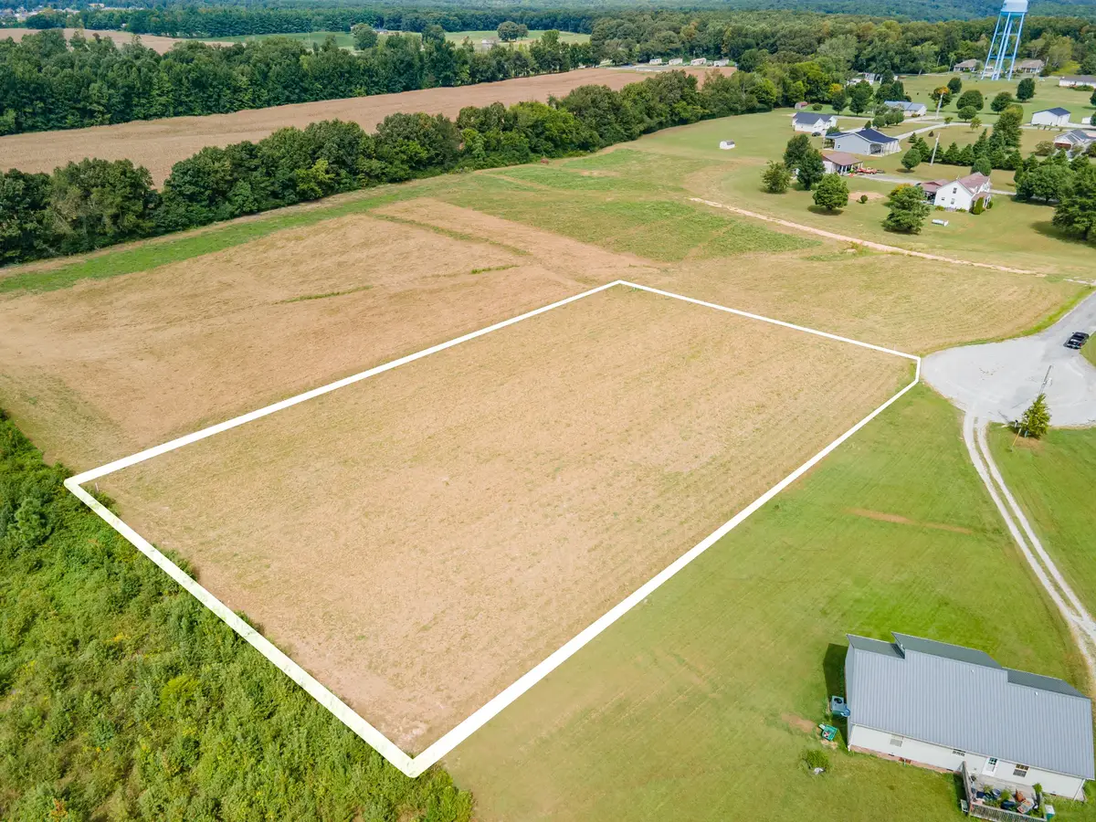 0 Lauren Lane, Mount Pleasant, TN 38474 - #1