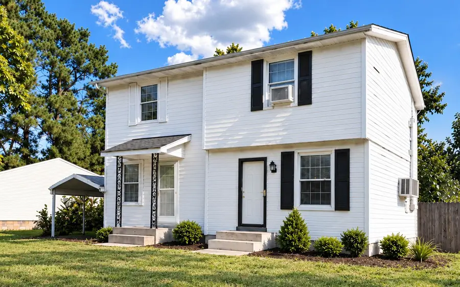 4814 Gillespie Dr, Antioch, TN 37013 - #2
