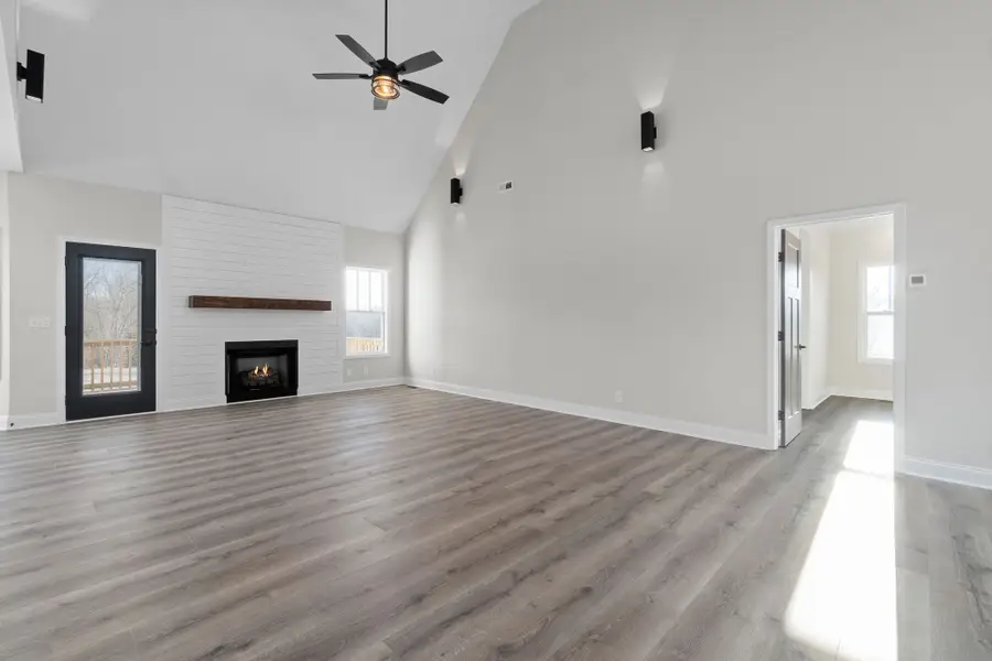4987 Hunter Rd, Southside, TN 37171 - #3
