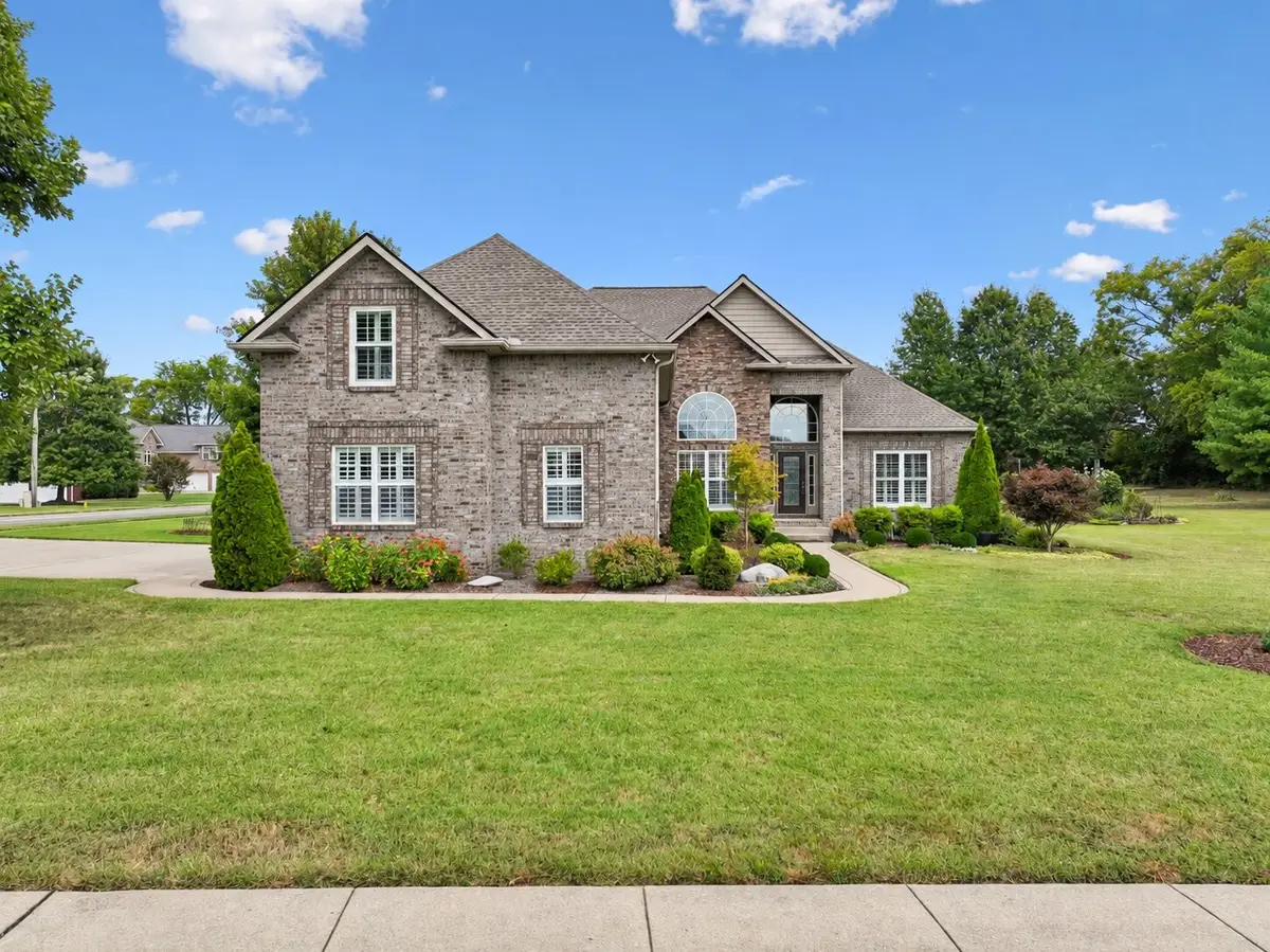 1019 Blue Jay Way, Gallatin, TN 37066 - #1