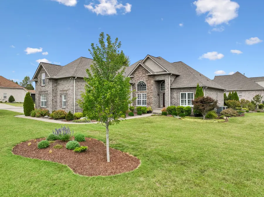 1019 Blue Jay Way, Gallatin, TN 37066 - #2