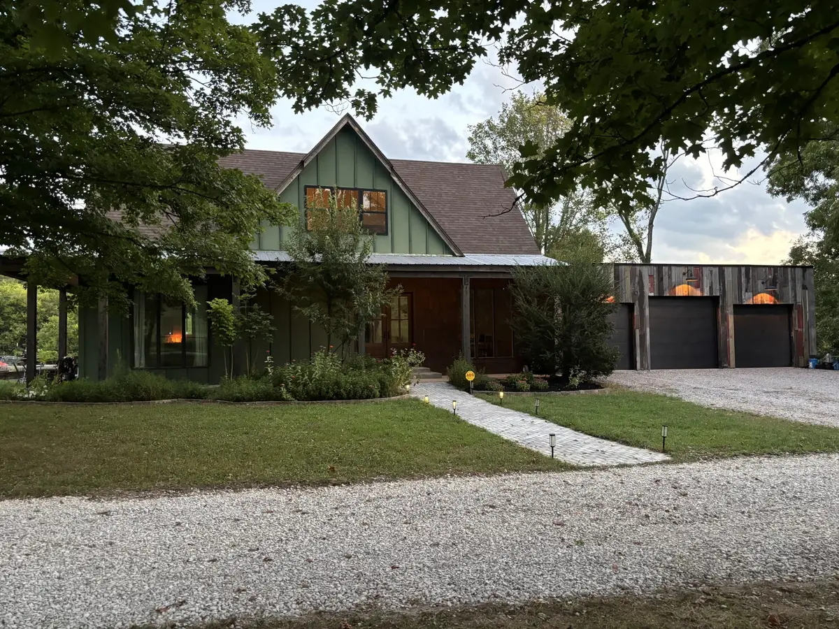 4874 Harpeth Peytonsville Rd, Thompsons Station, TN 37179 - #1