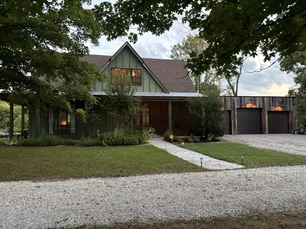 4874 Harpeth Peytonsville Rd, Thompsons Station, TN 37179