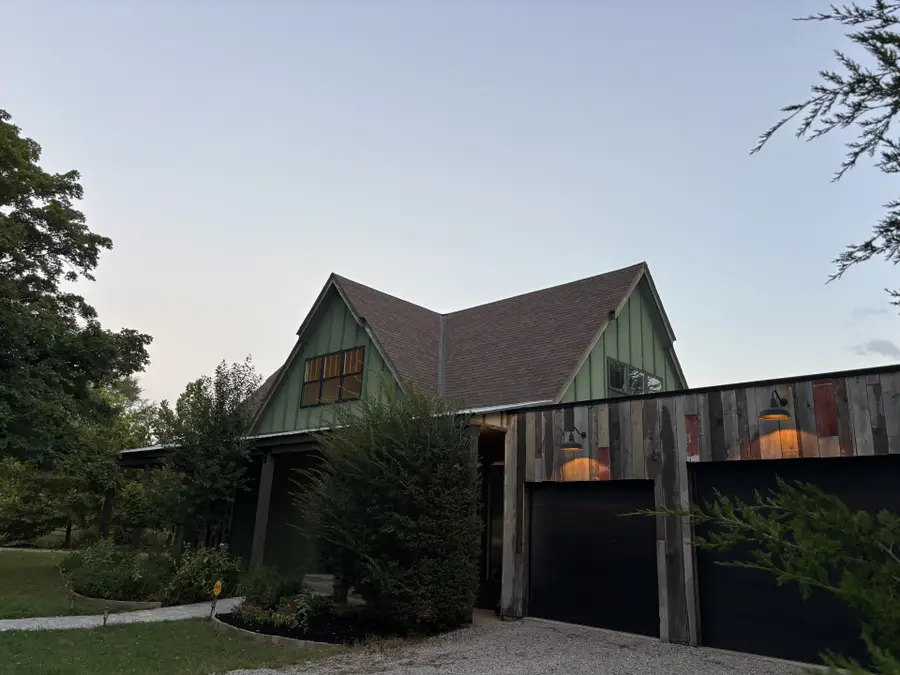 4874 Harpeth Peytonsville Rd, Thompsons Station, TN 37179 - #2