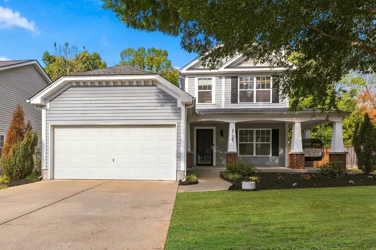 3129 Aidan Ln, Mount Juliet, TN 37122 - #1