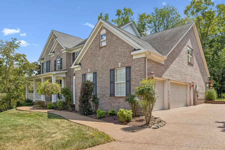 9511 Grand Haven Dr, Brentwood, TN 37027 - #3