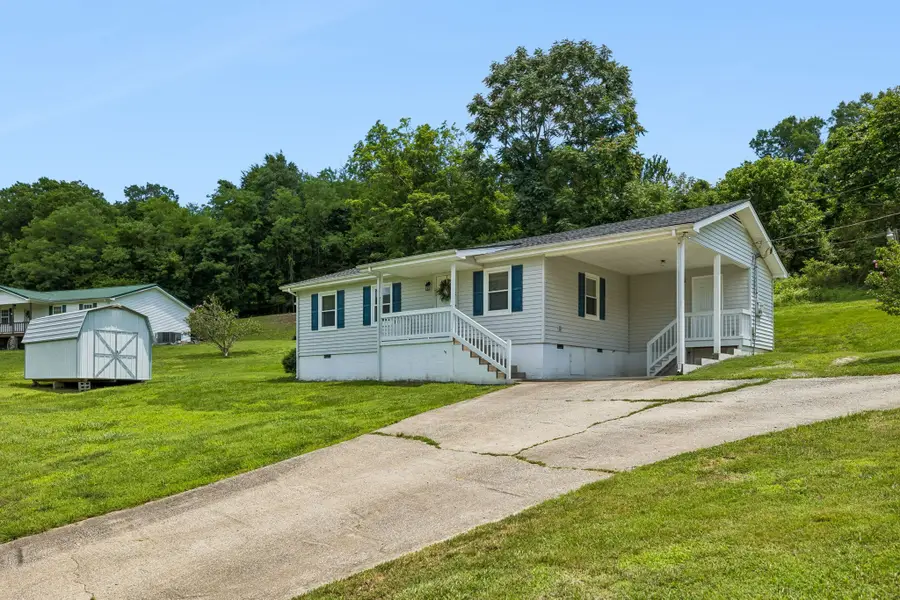 14 Morris Ln, Pleasant Shade, TN 37145 - #2