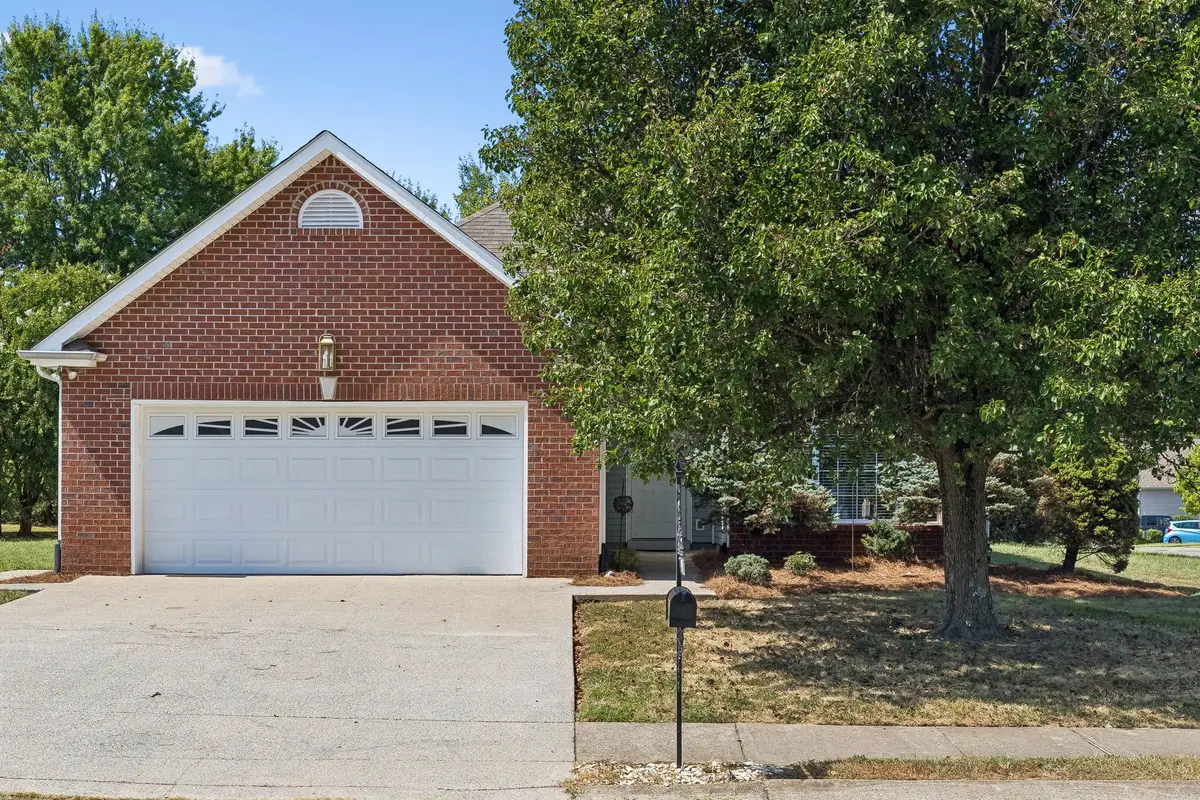 990 Chesire Way, Gallatin, TN 37066 - #1