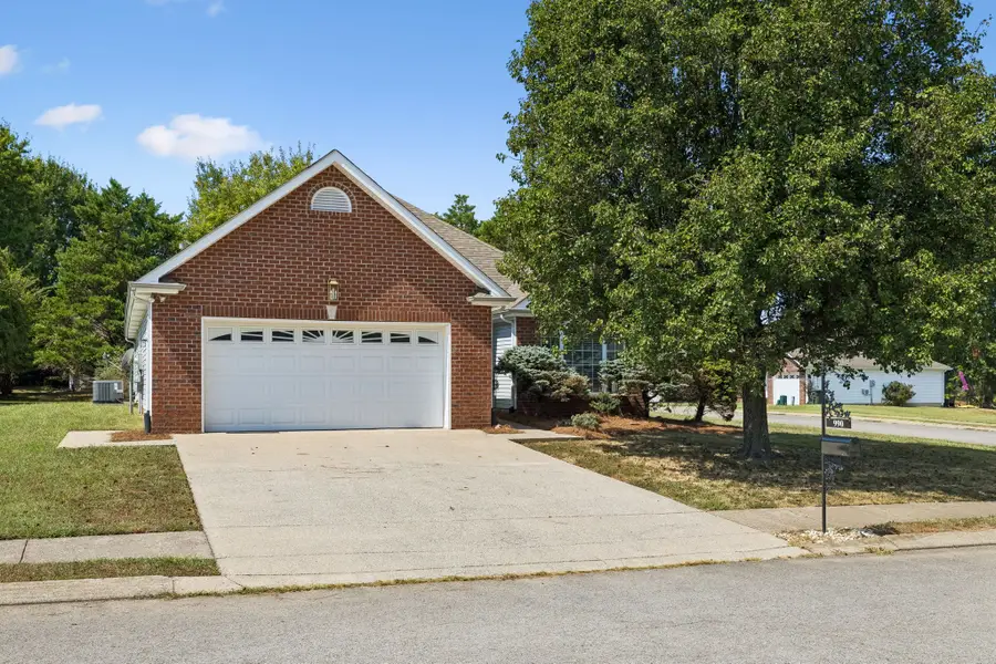 990 Chesire Way, Gallatin, TN 37066 - #2