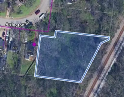 801 North 6th Street, Nashville, TN 37207 - #3