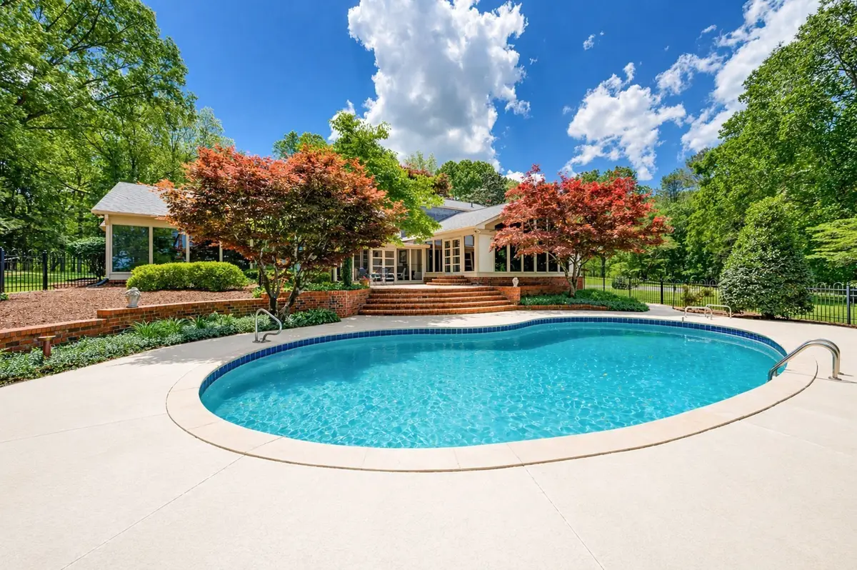 414 Bellwood Dr, Dickson, TN 37055 - #1