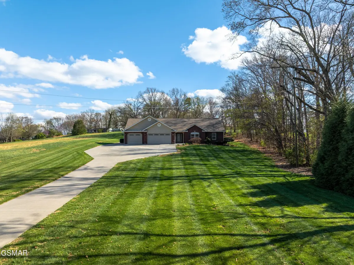 225 Piney Road, Kodak, TN 37764 - #1