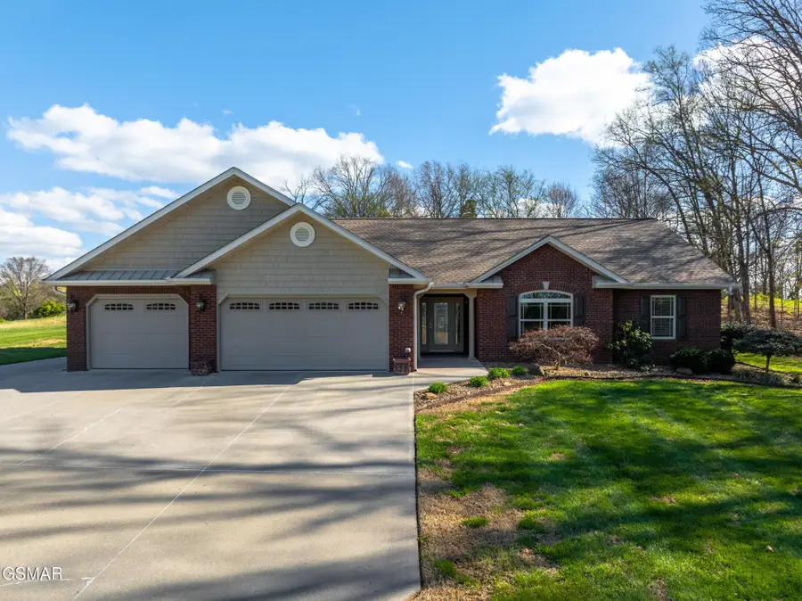 225 Piney Road, Kodak, TN 37764 - #2