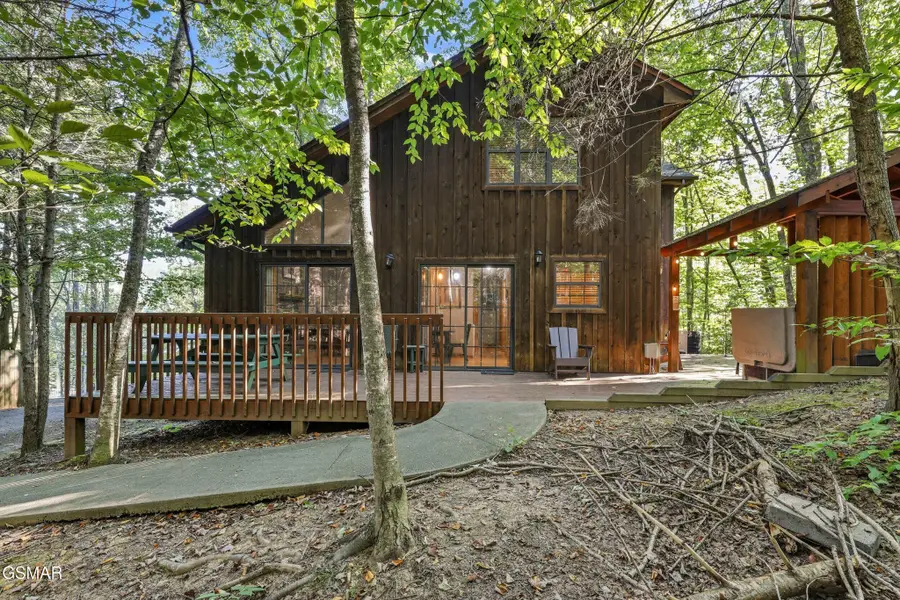 507 Eagle Trail, Gatlinburg, TN 37738 - #3