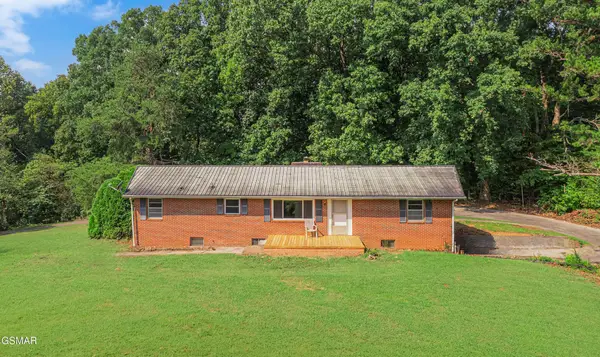 3246 Proffitt Heights Drive, Dandridge, TN 37725