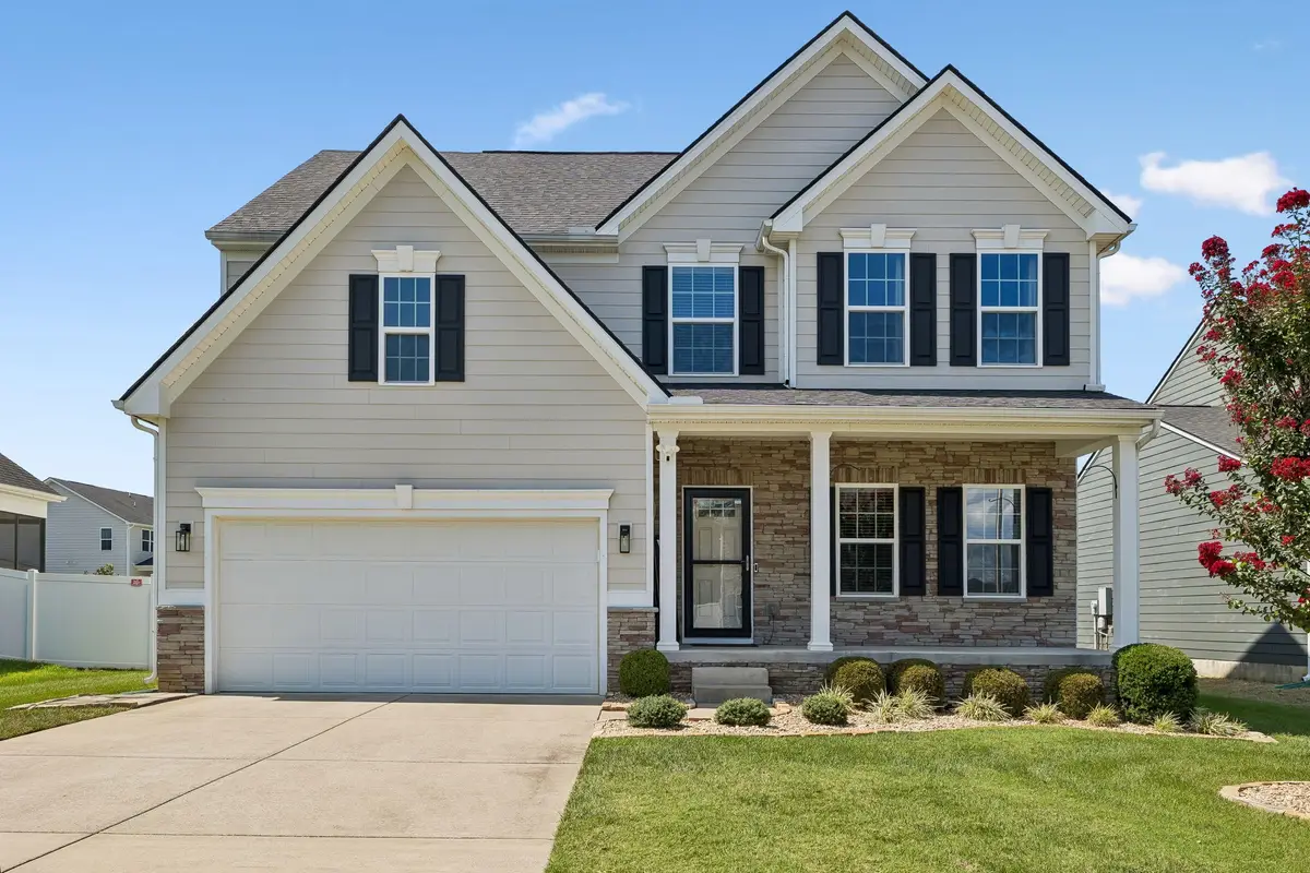 2852 Bluestem Ln, Murfreesboro, TN 37128 - #1