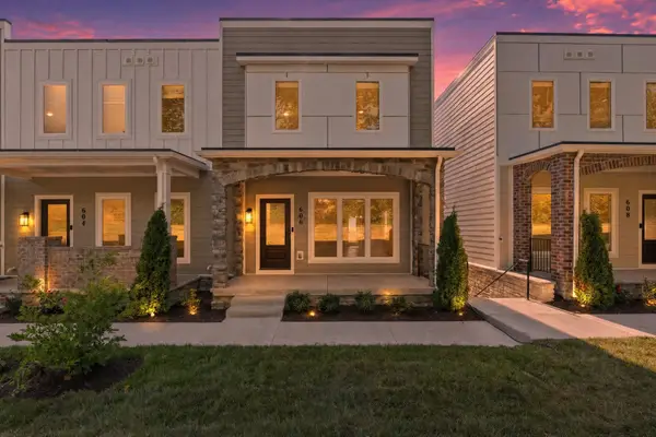 606 Summit Trl, Nashville, TN 37207