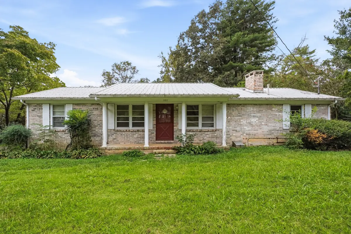 335 Gay Rd, McMinnville, TN 37110 - #1