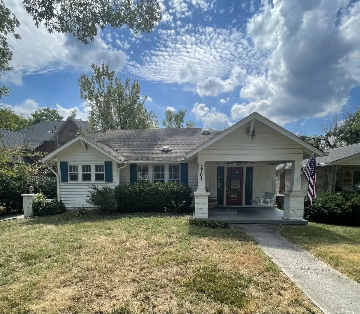2701 W Linden Ave, Nashville, TN 37212 - #1