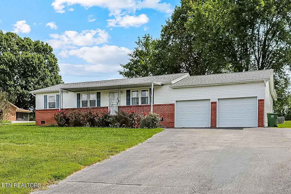 7518 Washington Pike, Corryton, TN 37721 - #1