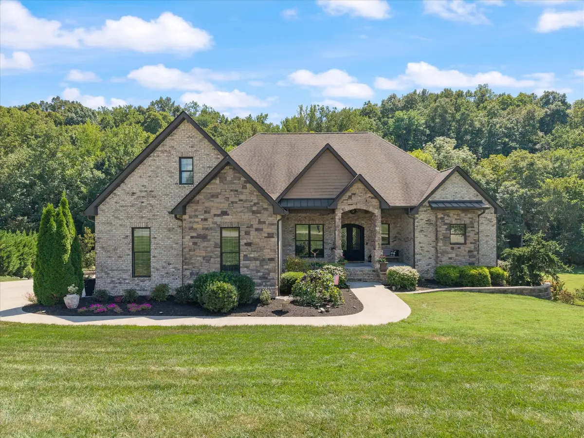 341 Brigg Dr, Clarksville, TN 37043 - #1