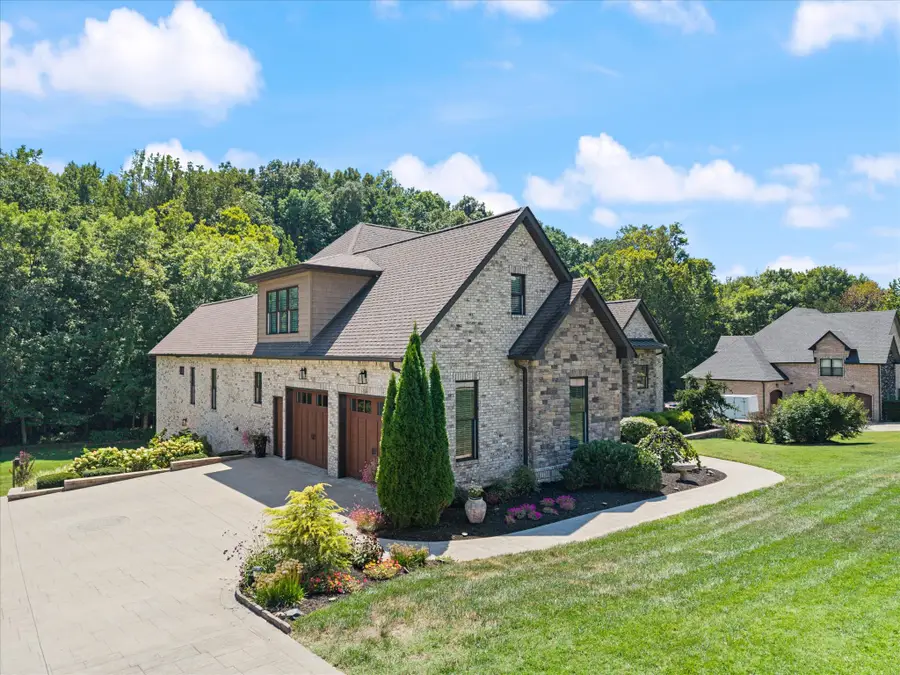 341 Brigg Dr, Clarksville, TN 37043 - #2