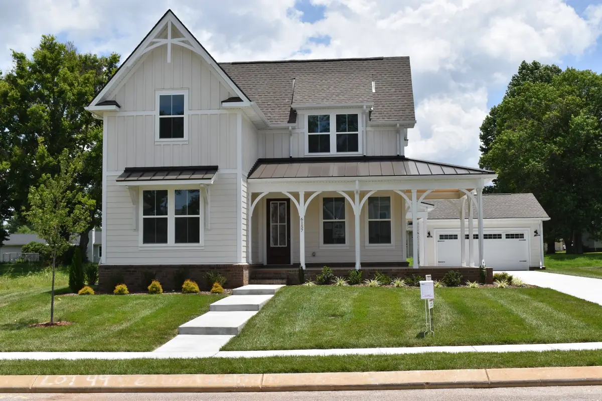 6157 Worthingtion Rd, Columbia, TN 38401 - #1
