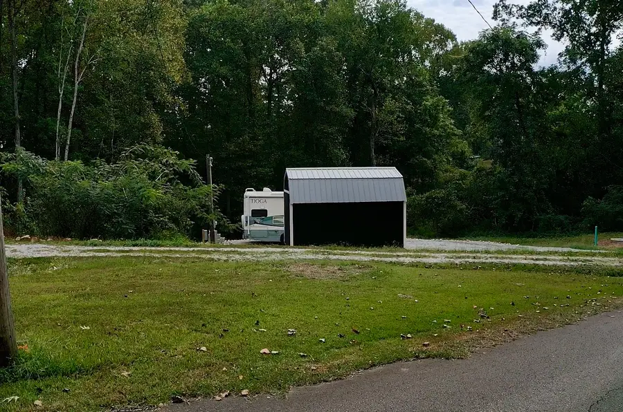 60 Whippoorwill Ln, Decaturville, TN 38329 - #3