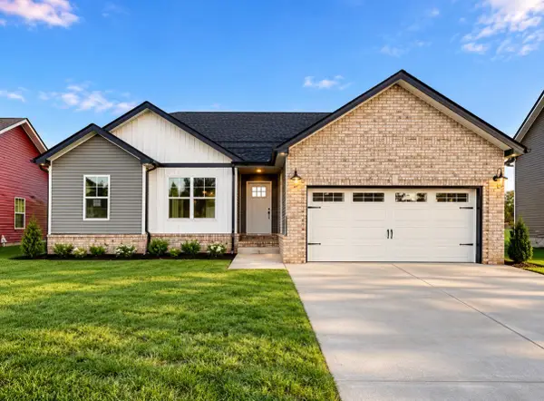 379 Hereford Farms, Clarksville, TN 37043