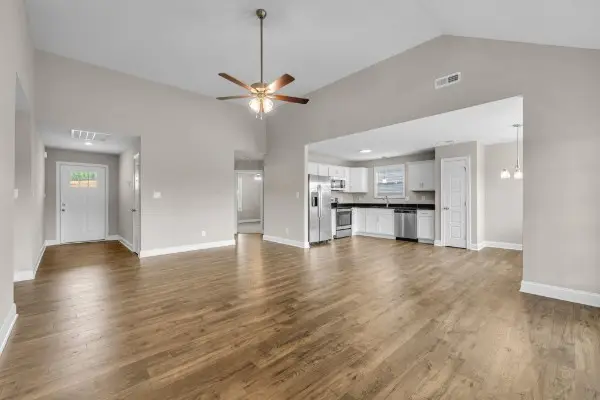 379 Hereford Farms, Clarksville, TN 37043 - #3