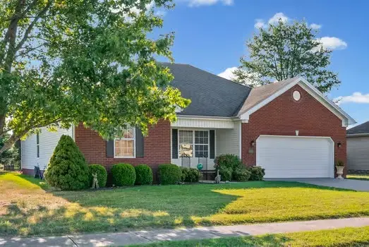 100 Judith Ct, Hopkinsville, KY 42240 - #2