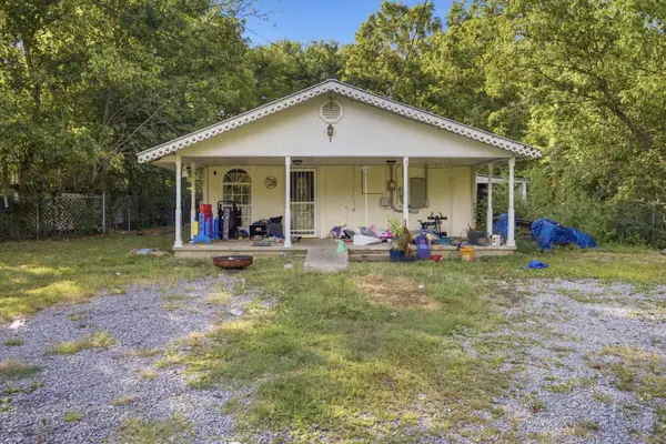 359 Lakes Road, Tracy City, TN 37387