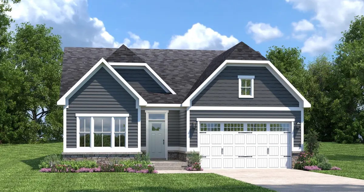 9200 Paddock Park, Coopertown, TN 37146 - #1