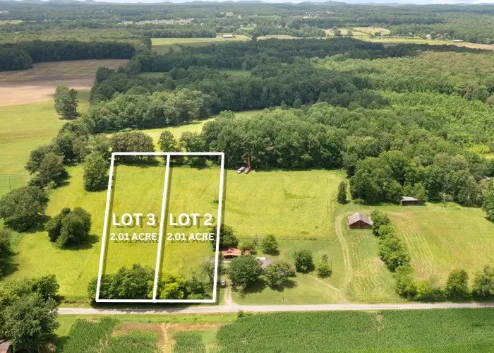 0 Odell Powell Rd, Woodbury, TN 37190 - #2