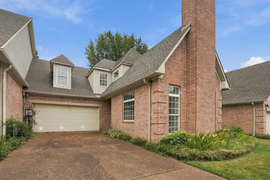 217 Wiley Parker Rd, Jackson, TN 38305 - #2