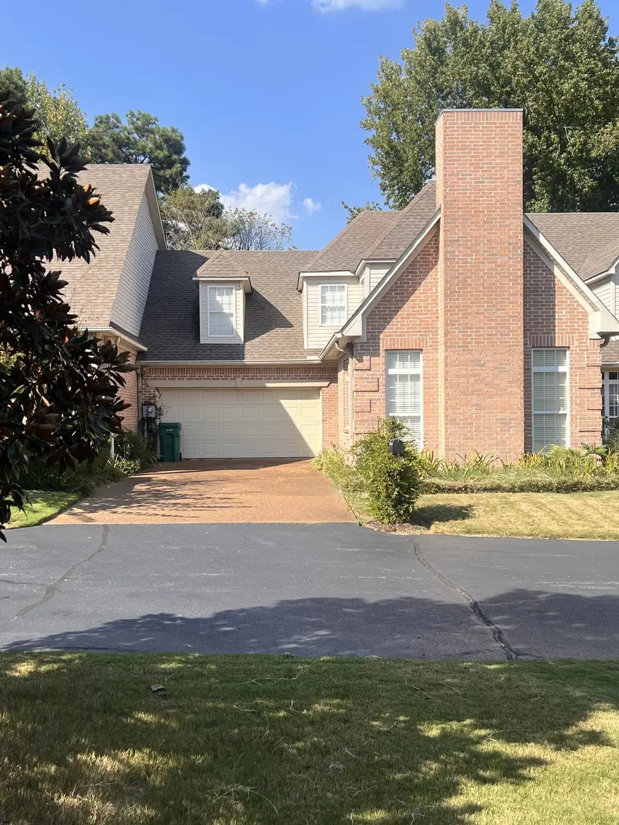 217 Wiley Parker Rd, Jackson, TN 38305 - #3