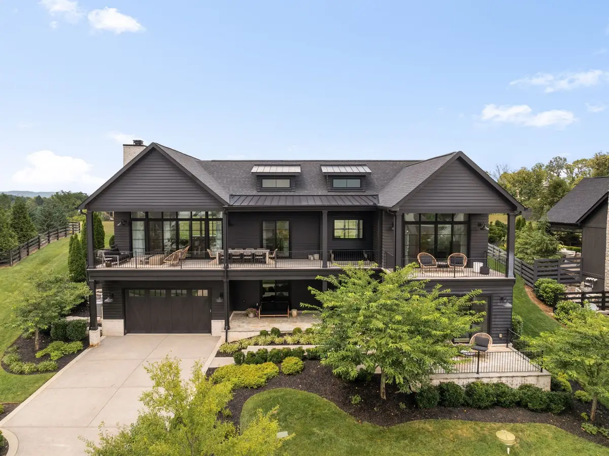 7365 Harlow Dr, College Grove, TN 37046 - #1