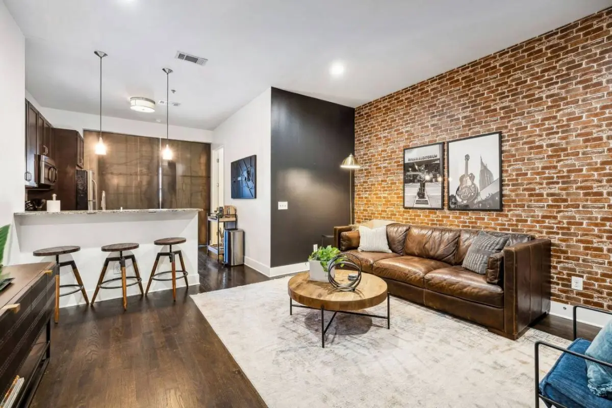 210 30th Ave N #306, Nashville, TN 37203 - #1
