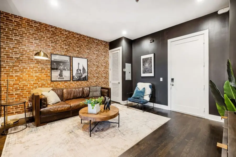 210 30th Ave N #306, Nashville, TN 37203 - #2