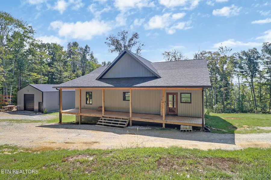 715 Crab Mountain Rd, Jamestown, TN 38556 - #3